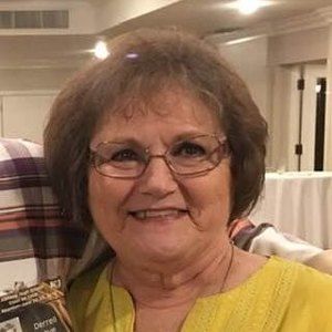 Meet your Posher, Pat